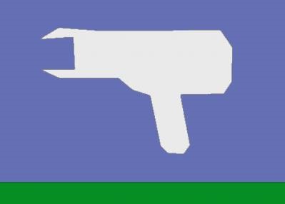 Hogyan készítsünk - nano - gun (pisztoly) Hogyan készítsünk - nano - gun