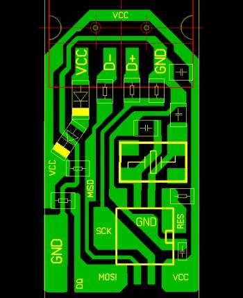 Як зробити usb термометр своїми руками - зроби своїми руками