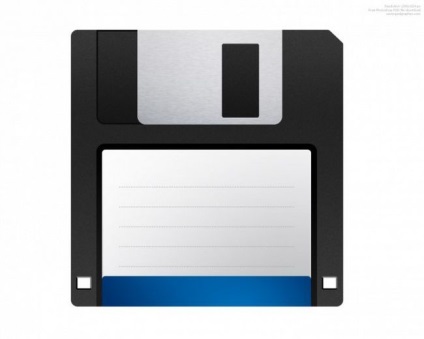 Hogyan készítsünk egy bootolható floppy disk dos