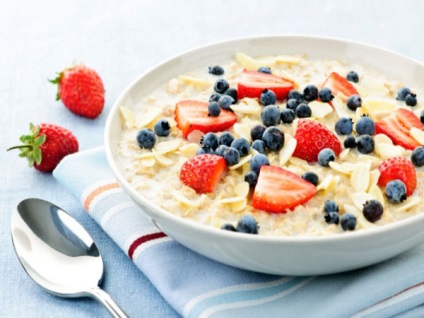 Cum să faci micul dejun delicios și sănătos
