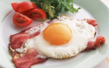 Як зробити сніданок смачним і корисним