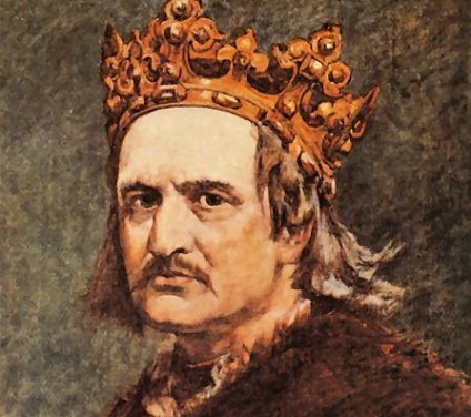 Як син відомого князя вітебського став королем польським, газета «Вітебський кур'єр»
