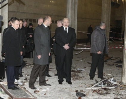 Як склалася доля начальників служби безпеки Лукашенко, новини білорусі