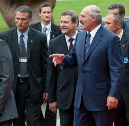 Cum a evoluat soarta șefilor serviciului de securitate Lukashenka, știri despre Belarus