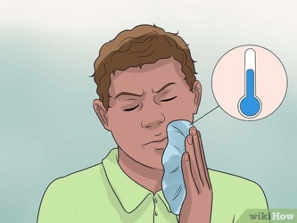 Cum să ușurați durerea cu un ulcer din gură