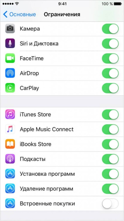 Cum să dezinstalați o aplicație de pe un iPhone