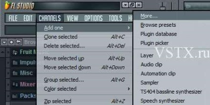 Cum se instalează plug-in-urile în plug-in-urile fl studio
