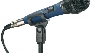 Cum de a crește sensibilitatea unui microfon