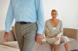 Cum să reveniți la greutățile unui bărbat - sfatul unui psiholog, cum să vă întoarceți un soț