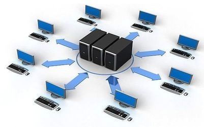 Cum de a alege un panou de control pentru vds hosting, blog de adminvps