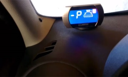 Cum de a alege un ajutor de parcare pentru un video de mașină