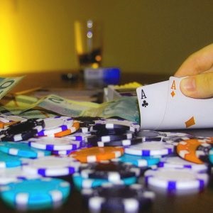 Як вигравати в покер на мікролімітах
