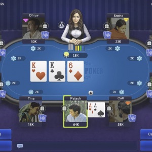 Cum să câștigi poker în microlit