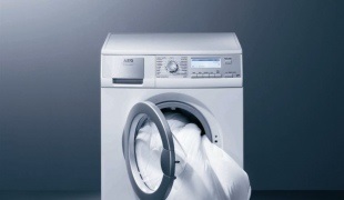 Як вирівняти пральну машину