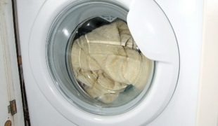 Cum se ridică mașina de spălat