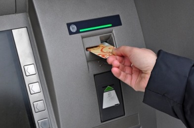 Hogyan kell hívni a rendőrséget egy pin-kódot egy ATM - hír, hogy újabb friss