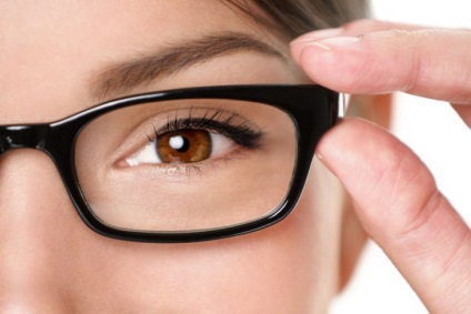 Як відновити зір в домашніх умовах без операції