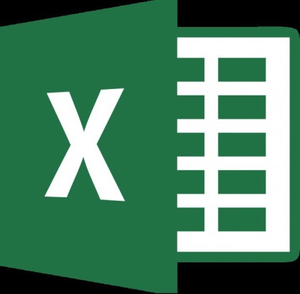 Cum de a crește un număr într-un grad negativ - exemple cu o descriere în Excel