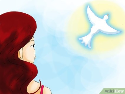 Як ходити в святому дусі