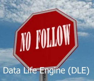 Як закрити індексацію посилань в data life engine (dle), блог програміста