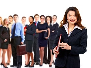 Hogyan kell bizonyítania magát a munkahelyén, női tanácsok