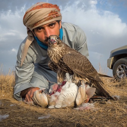 Cum trăiește prințul din Dubai, amestecați