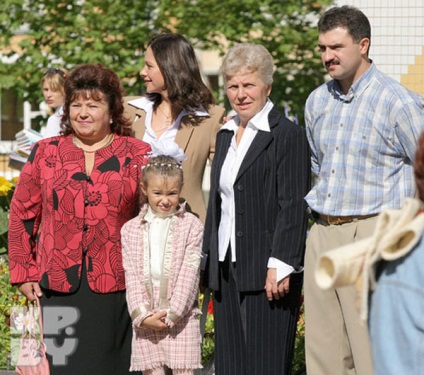Care este numele soției lui Alexandru Lukashenka și cum arată?
