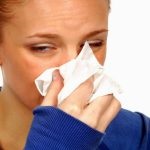 Kalina hideg és a köhögés piros Viburnum influenza elleni gyerekeknek