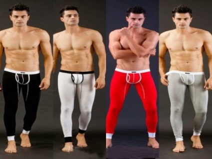 Pantaloni (74 pics) lenjerie termică pentru bărbați, chiloți albaștri bărbați cu fleece, bumbac și cald