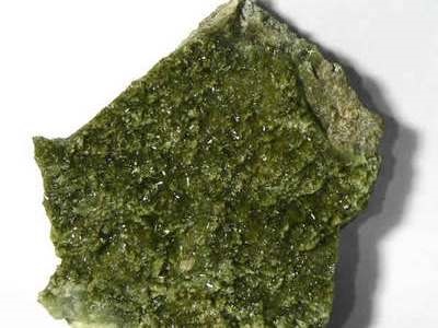Vezuviu magie proprietăți de piatră de minerale