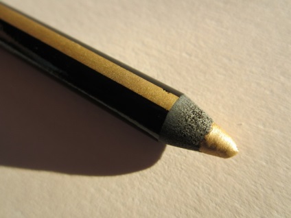 Pencil giorgio armani creion rezistent la apa impermeabil # 04 antic, bella_shmella