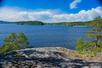 Karelia unicitatea și bogăția resurselor naturale, rusia - HD-fotografii, fotografii rare, imagini de fundal frumoase