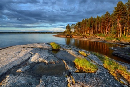 Karelia unicitatea și bogăția resurselor naturale, rusia - HD-fotografii, fotografii rare, imagini de fundal frumoase