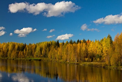 Karelia unicitatea și bogăția resurselor naturale, rusia - HD-fotografii, fotografii rare, imagini de fundal frumoase