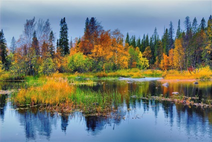 Karelia unicitatea și bogăția resurselor naturale, rusia - HD-fotografii, fotografii rare, imagini de fundal frumoase