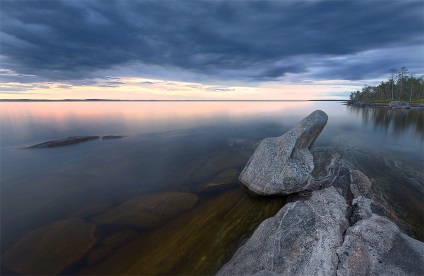 Karelia unicitatea și bogăția resurselor naturale, rusia - HD-fotografii, fotografii rare, imagini de fundal frumoase