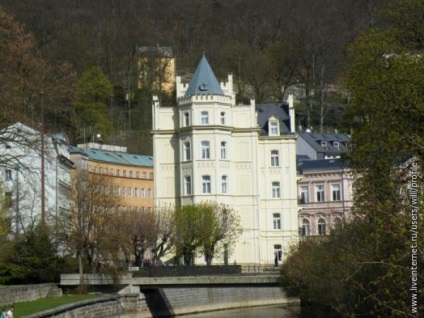 Karlovy Vary (Republica Cehă)
