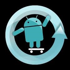 Egyedi firmware android