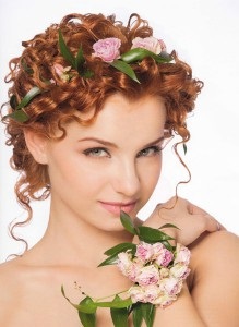 Каталог «весільні зачіски і стиль», макіяж, візаж, стилістика, make-up - блог Анни Бєлкіна