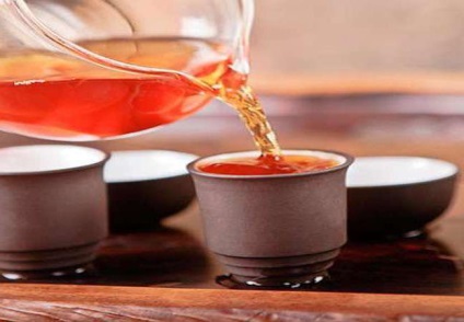 Кенійський чай історія і особливості напою