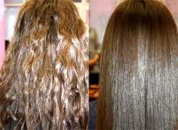 Кератірованіе або ламінування вся правда про салонному оздоровленні волосся, корисно знати