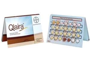 Clira cu menopauză contraceptivă preexistentă