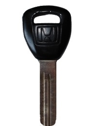 Ключі honda civic, чіповка і іммобілайзер
