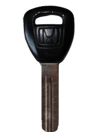 Keys Honda Civic, chipovka és indításgátló