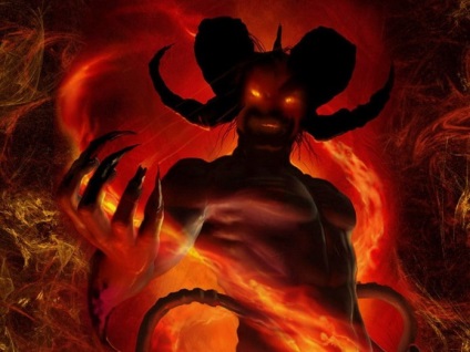 Колекція диявола приголомшлива притча про найстрашнішому гріху!