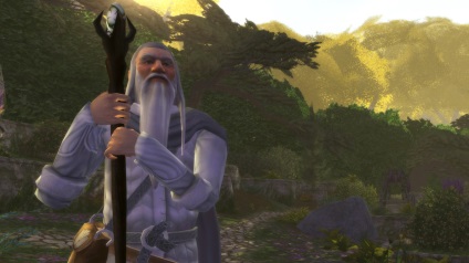 Kártérítés az orosz Lord of the Rings Online játékosok az euró szerverek