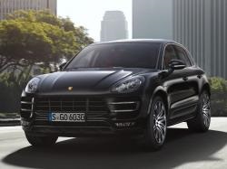 Комп'ютерна діагностика порше маку, діагностика porsche macan