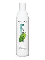 Balsam și sampon matrix biolage - recenzii, poze și prețuri