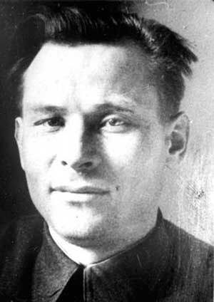 Konstantin ustinovich cherenko