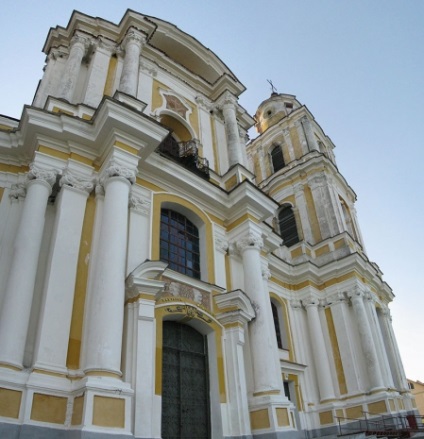Biserica Bernardine din Budslau